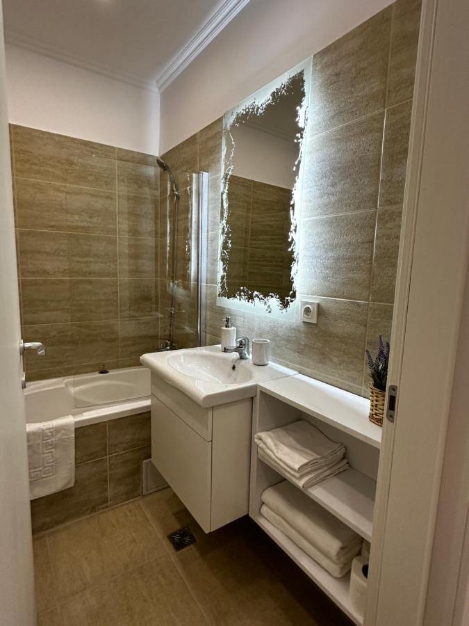 Luxury Studio 7 Roşu Esterno foto